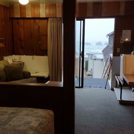Sunset Oceanfront Lodging Bandon Εξωτερικό φωτογραφία