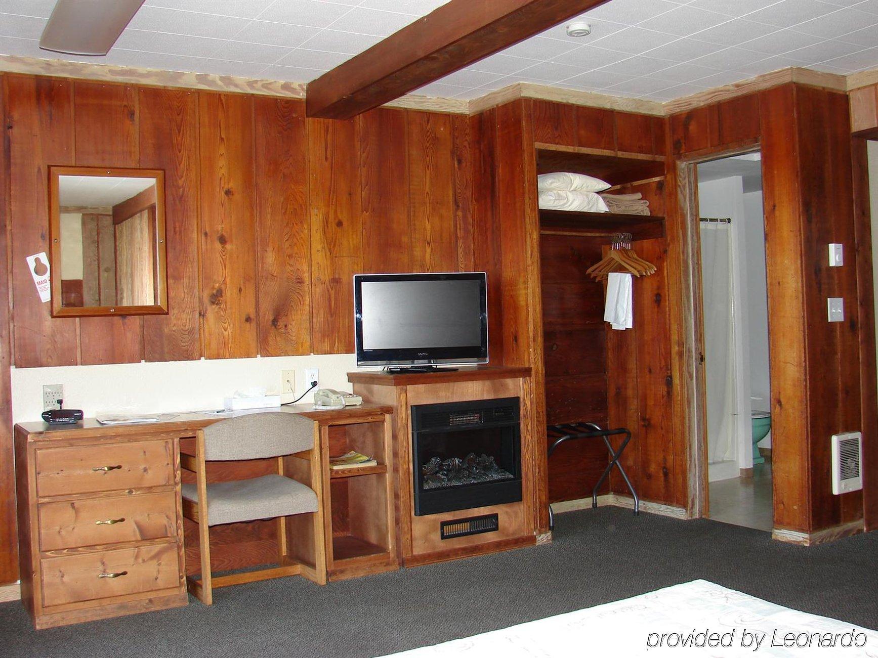 Sunset Oceanfront Lodging Bandon Εξωτερικό φωτογραφία