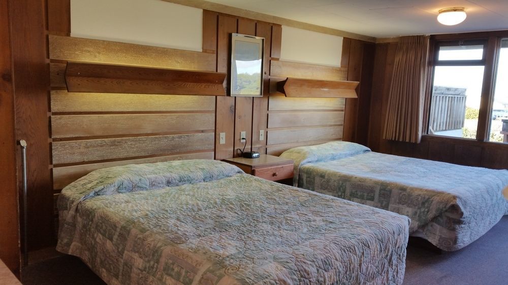 Sunset Oceanfront Lodging Bandon Εξωτερικό φωτογραφία