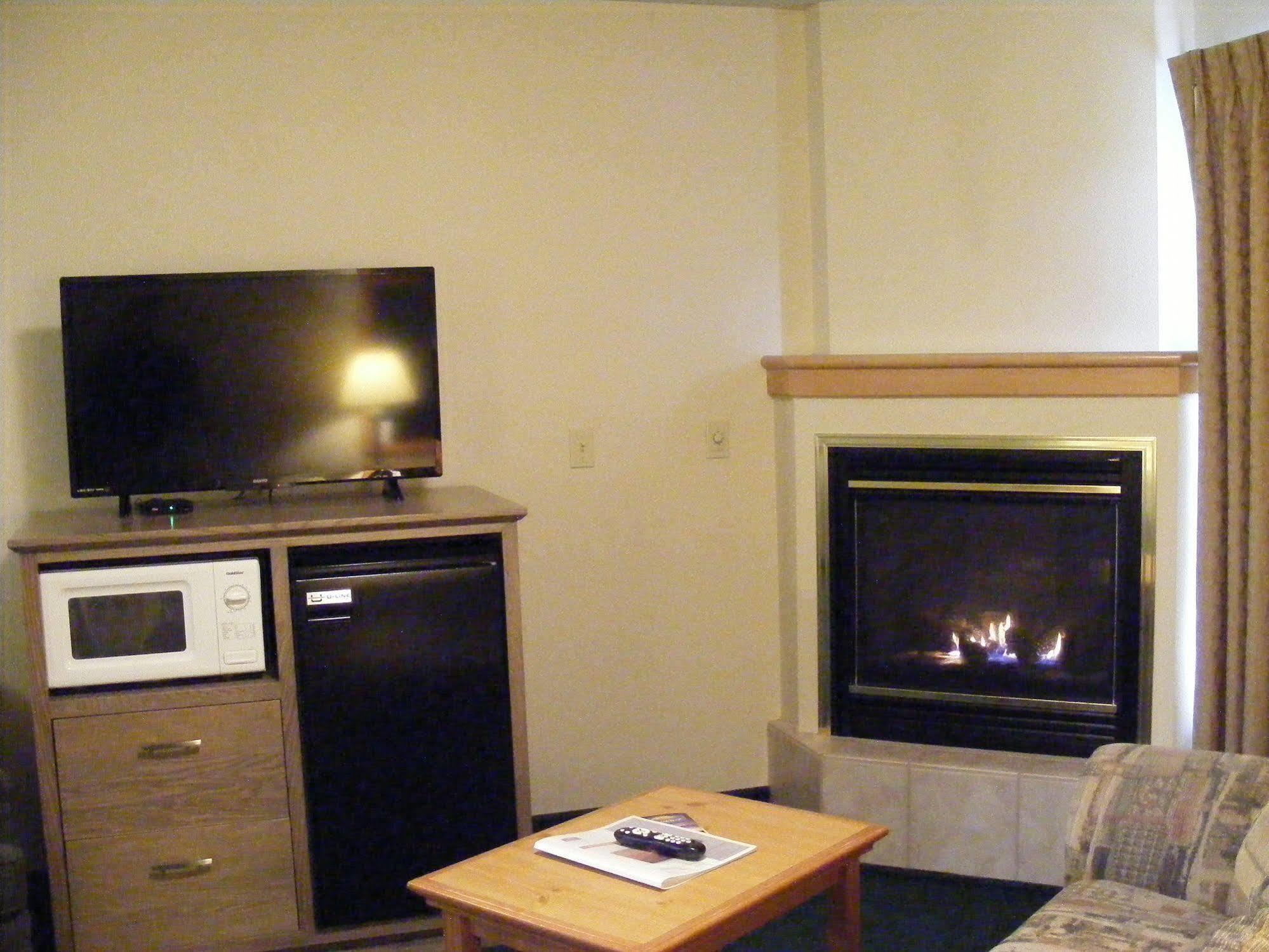 Sunset Oceanfront Lodging Bandon Εξωτερικό φωτογραφία