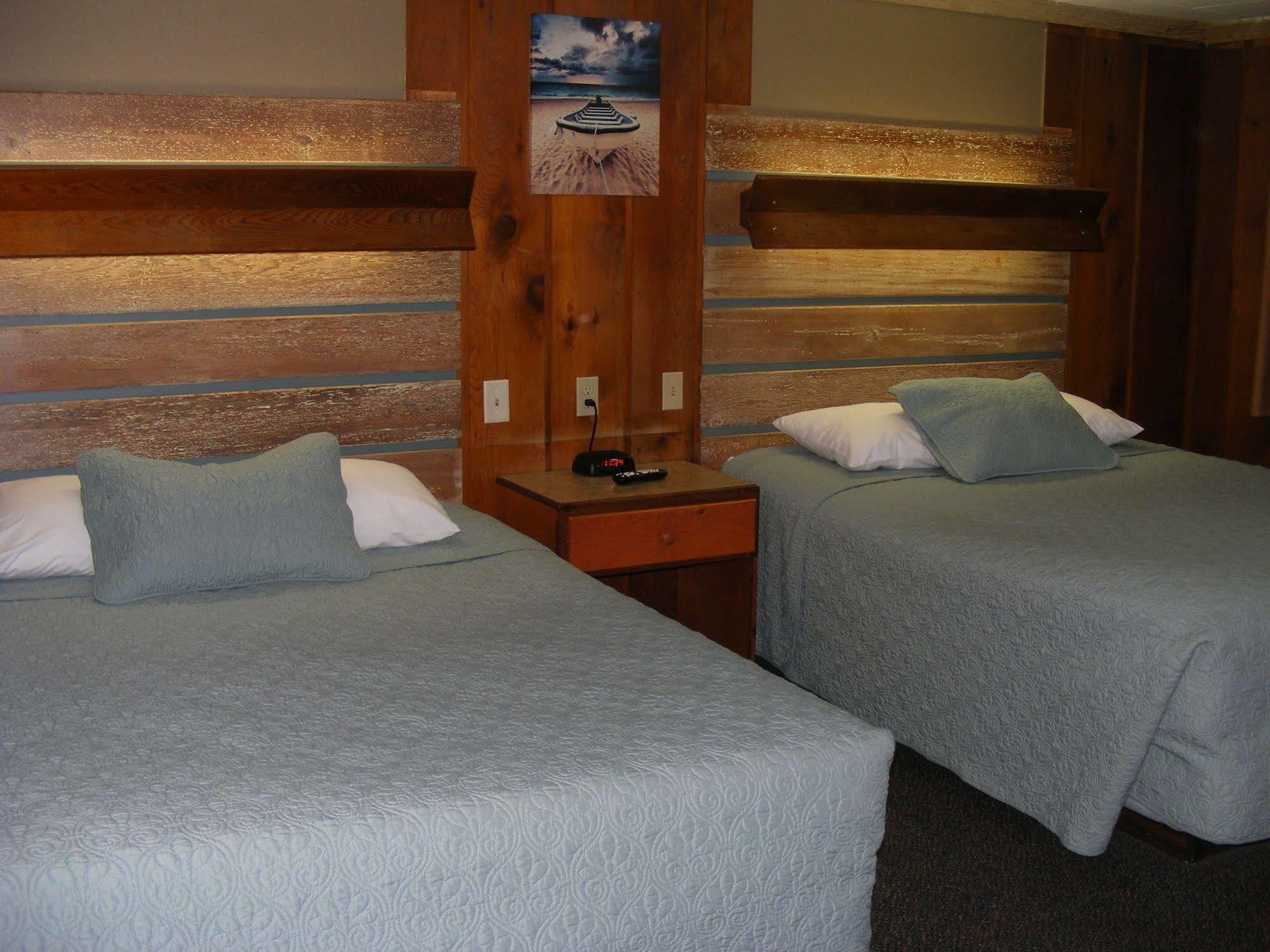 Sunset Oceanfront Lodging Bandon Εξωτερικό φωτογραφία