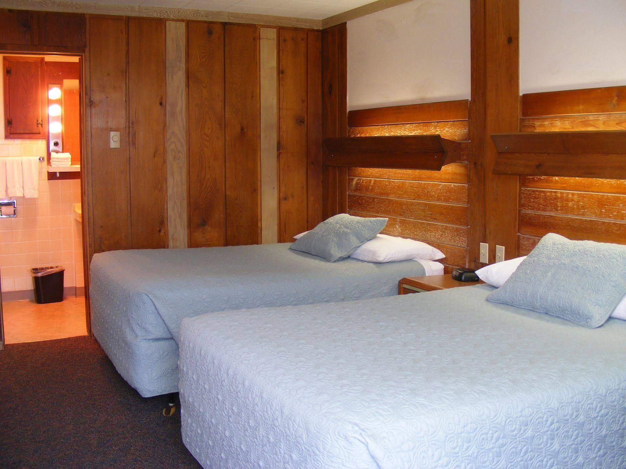 Sunset Oceanfront Lodging Bandon Εξωτερικό φωτογραφία