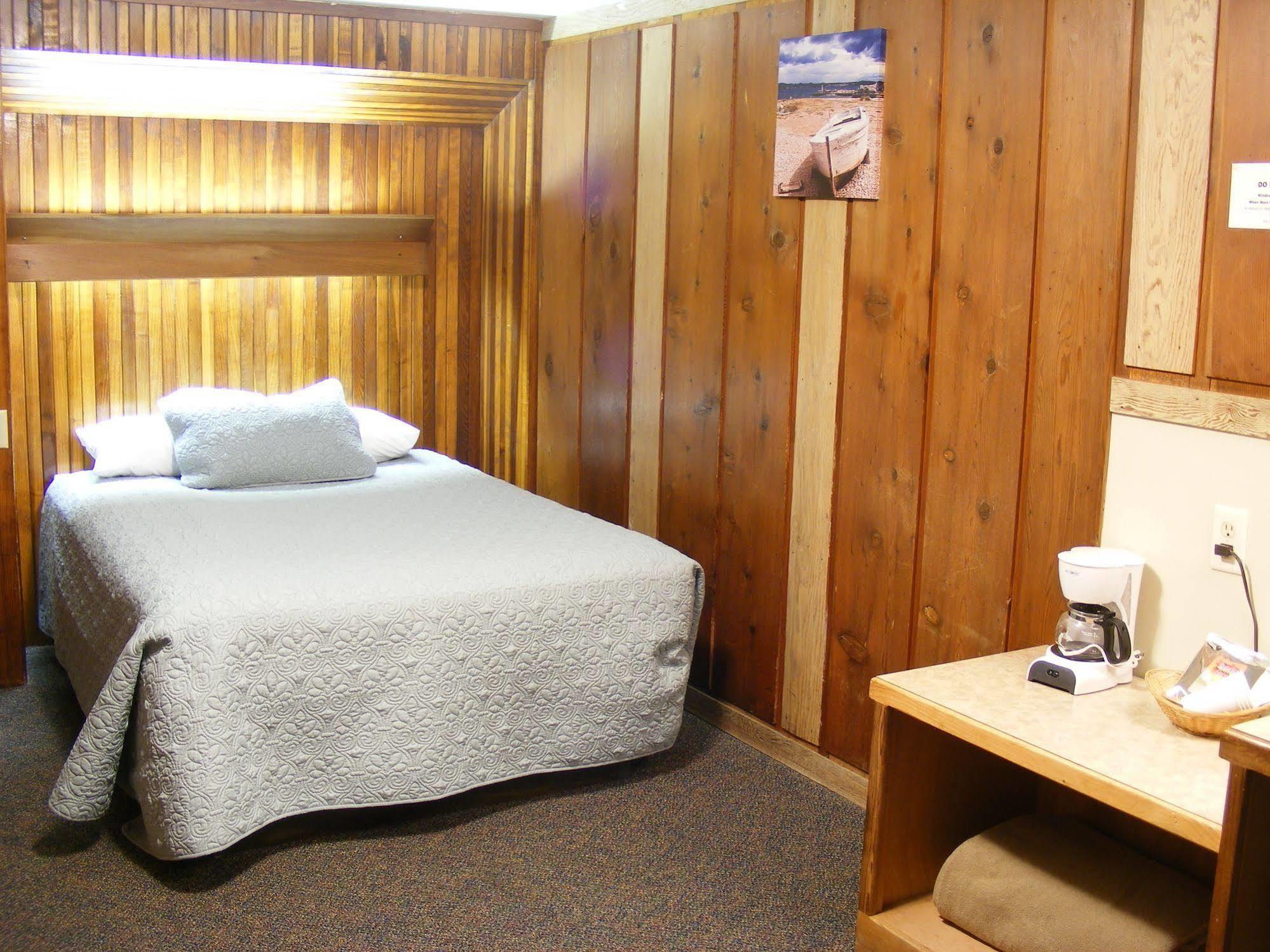 Sunset Oceanfront Lodging Bandon Εξωτερικό φωτογραφία