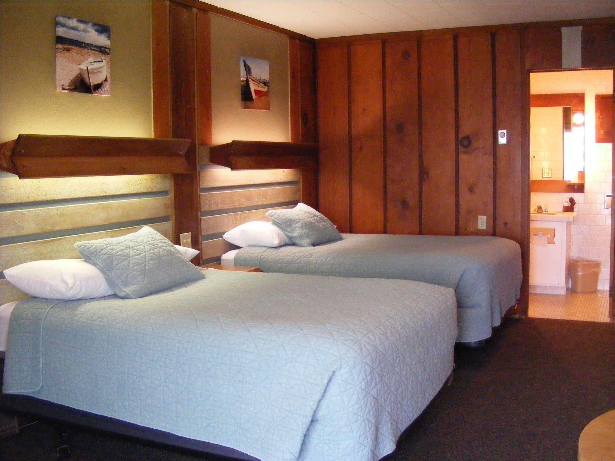 Sunset Oceanfront Lodging Bandon Εξωτερικό φωτογραφία