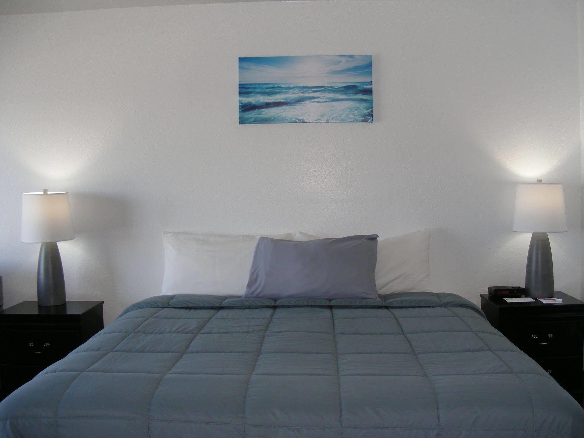 Sunset Oceanfront Lodging Bandon Εξωτερικό φωτογραφία