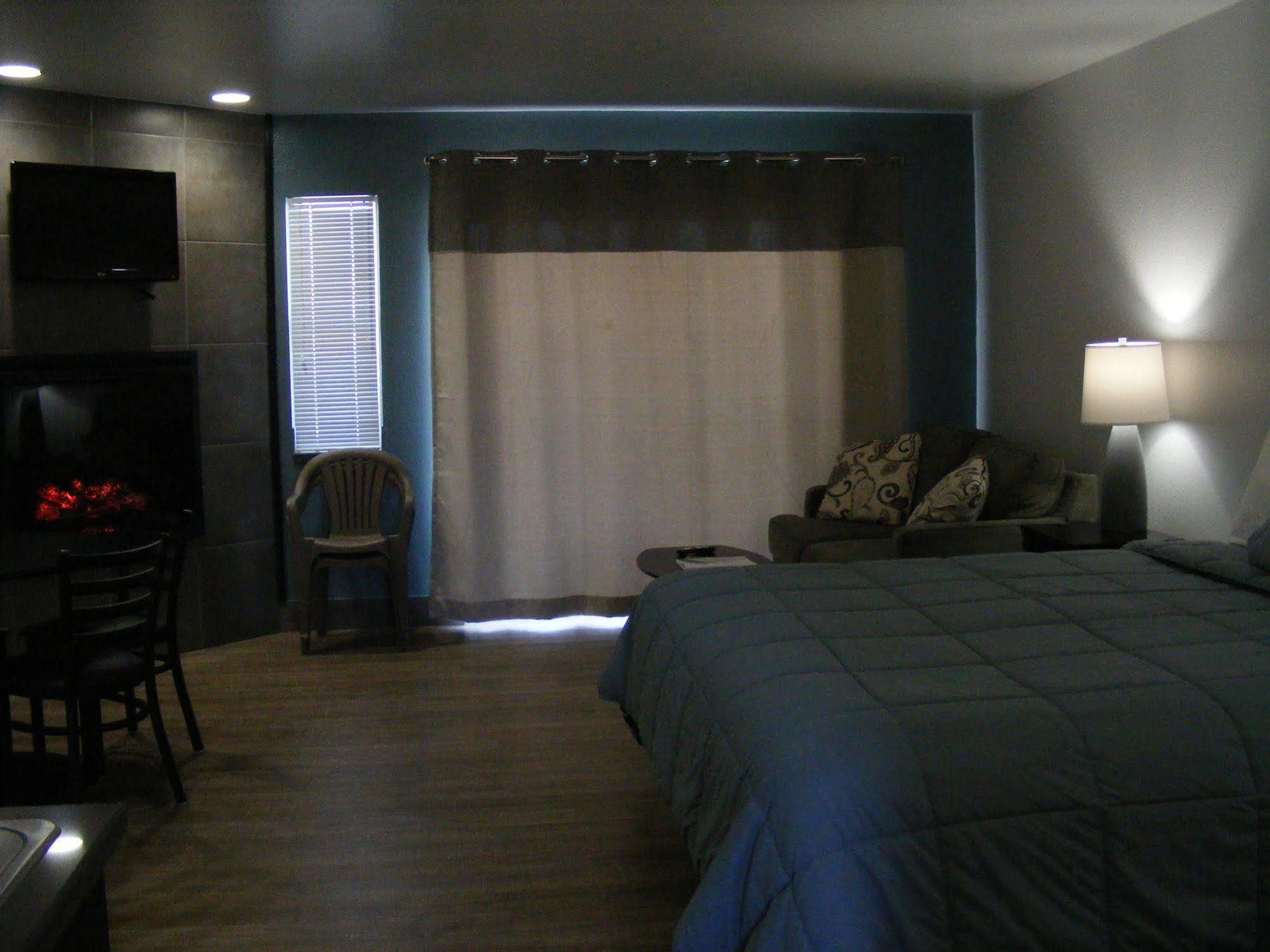 Sunset Oceanfront Lodging Bandon Εξωτερικό φωτογραφία