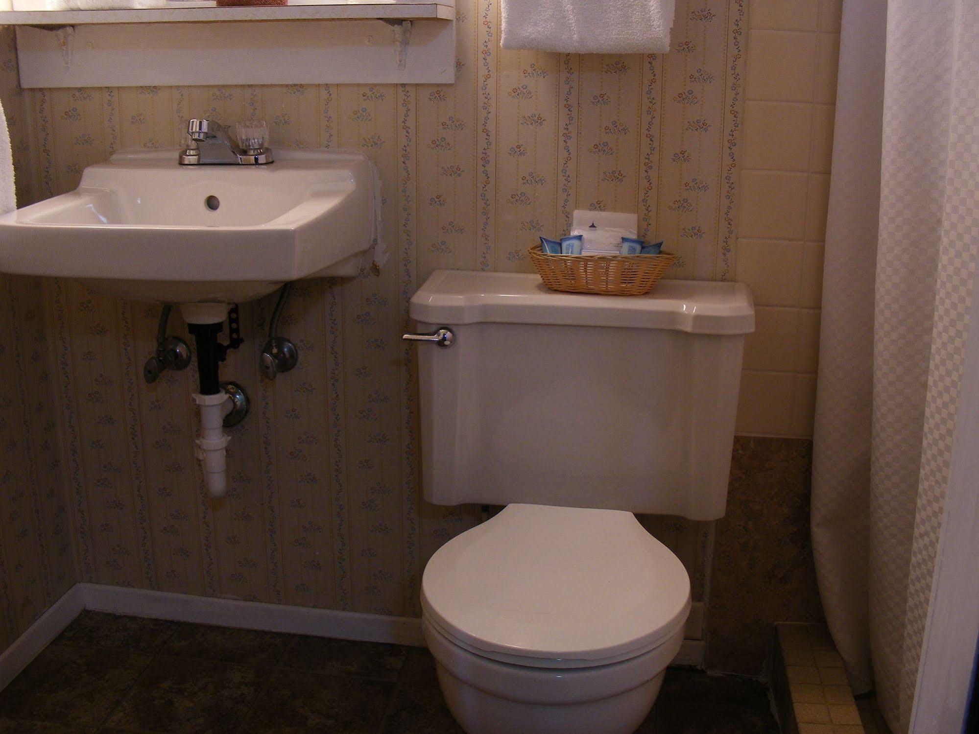 Sunset Oceanfront Lodging Bandon Εξωτερικό φωτογραφία