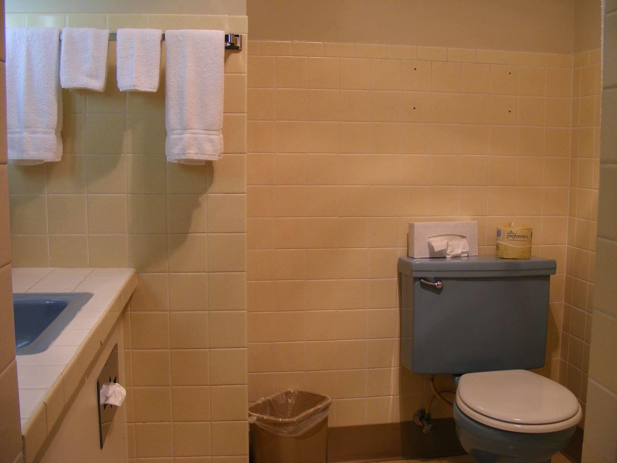 Sunset Oceanfront Lodging Bandon Εξωτερικό φωτογραφία