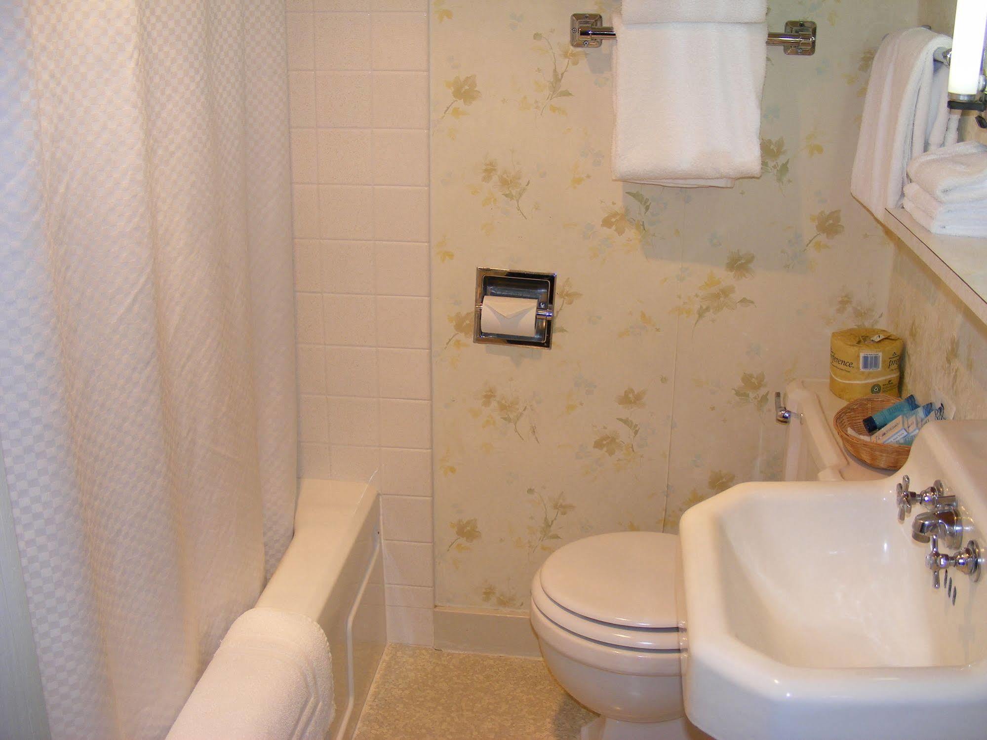 Sunset Oceanfront Lodging Bandon Εξωτερικό φωτογραφία