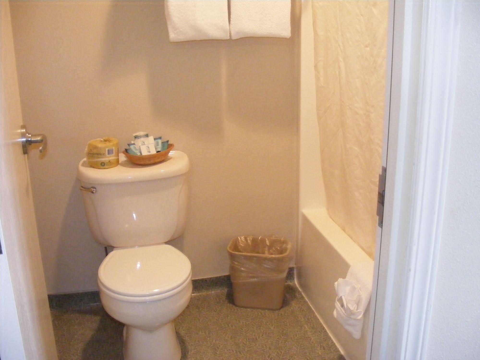 Sunset Oceanfront Lodging Bandon Εξωτερικό φωτογραφία